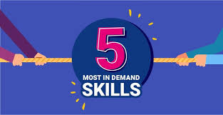 As The Workforce Continues To Evolve Employers Are Placing A Premium On People With Skills That Will Help Secure Their Succes Career Advice Skills Recruitment