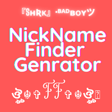 NickName Maker-Gamers Name – Apps bei Google Play