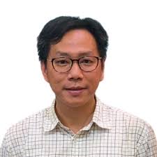 Dr. Ling Man Ho Alpha