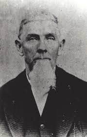 Dennis Sheffield Hopkins (1819-1917)