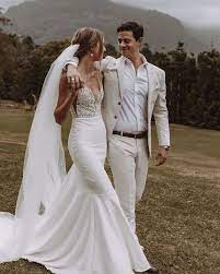 Groomsmen Attire For Perfect Look On Wedding Day Mens Wedding Attire Beach Wedding Suits Wedding Suits Groom