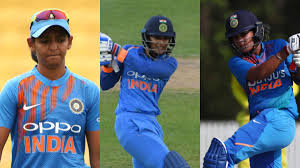 Veda krishnamurthy lifestyle income house cars career amp net worth. Harmanpreet Smriti Veda To Lead Teams In Challenger Trophy Cricket News India Tv