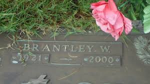 Rev Brantley Whiddon Seymour (1921-2000)