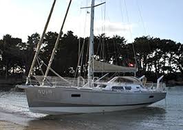 boreal 47 the yacht that makes you travel with your tribe sailing yacht explorer yacht yacht design