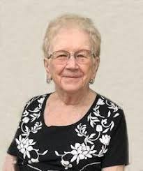 Carolyn Eberly Obituary (2023)