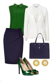 Confidential Star Clothes Work Fashion Fashion