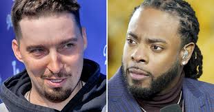 Casas Blake Snell, Richard Sherman roto en el área de Seattle