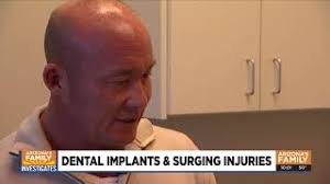 Meet the Best Dentists in Phoenix