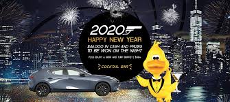 Instagram captions for your new year's eve photos. New Years Eve 2020 Cazalys