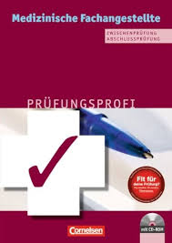 Medizinische Fachangestellte/... in der Arztpraxis