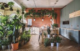When you're adding plants to your home, give them a home of their own in plant pots. Home Of Tomorrow By Ikea Dwell