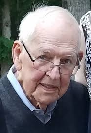 Obituary information for Harry McKee Cooke