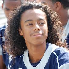 Kelvin Wright's Hillside High School Bio