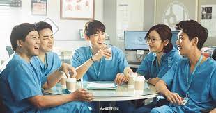 The long wait is over, hospital playlist fans —tvn confirms that the first episode of hospital playlist 2 will air on june 17, 2021! Hospital Playlist Review No Spoilers Kdrama Netflix India Nikijads