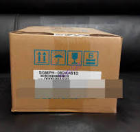 NEW yaskawa servo Motor SGMPH-08DAA61D FAST SHIP UPS /FedEx