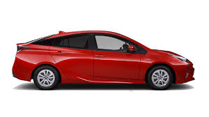 The 2017 toyota prius comes in three different grades, with two trims in each grade, for a total of six configurations. Specs Dimensions Prius I Tech Toyota Australia