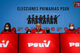 Jun 02, 2021 · publicado 02/06/2021 03:34cet. Conozca Quienes Quedaron Sin Opcion A Las Primarias Del Psuv Talcual