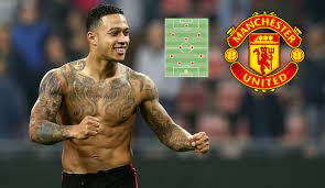 See memphis depay's bio, transfer history and stats here. 4 Ten Big Stats For Man Utd Fans To Get Even More Excited About Memphis Depay Squawka Football Scoopnest