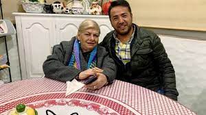 Maybe you would like to learn more about one of these? Paquita La Del Barrio Sera Candidata Por Movimiento Ciudadano En Veracruz Proceso