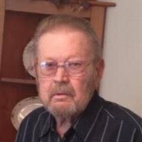 Marvin Claude Reed Obituary