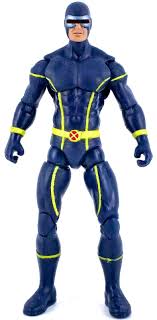 Marvel X Men Origins Wolverine 2009 Cyclops Wave 3 Comic Series Loose Marvel X Wolverine 2009 Wolverine