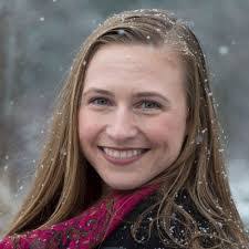 Sabrina Roach's Instagram, Twitter & Facebook