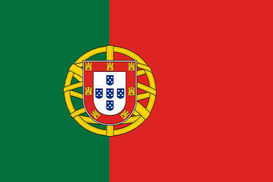 Bandeira de Portugal
