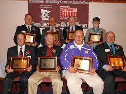 Eight inducted into the Bartelma Minnesota Wrestling Hall of Fame