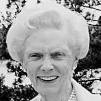 Edna Hammond Obituary (2006)