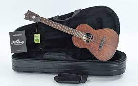 He became famous outside hawaii when his album facing future was. Martin 1t Iz Tenor Ukulele Israel Kamakawiwo Ole The Fellowship Of Acoustics