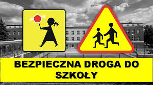 Znalezione obrazy dla zapytania bezpieczna droga