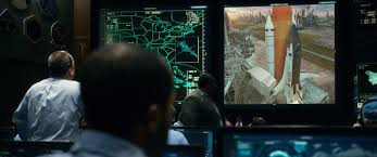 Jawab dan menang tiket filem suspens ma sekarang! Jawab 2 Soalan Menang Tiket Tayangan Perdana Filem Geostorm