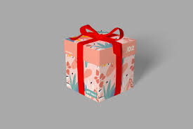 Download 40 Gift Box Mockup Templates For Special Events Decolore Net