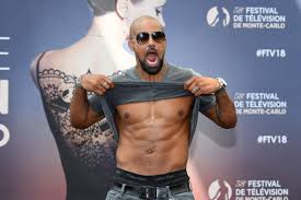 American film actors, actors from california and american television actors. Is S W A T Star Shemar Moore In A Relationship Is He Married