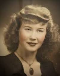 Velma Martin Raymer Obituary 2023