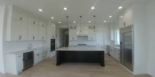 Local custom cabinet manufacturing shop that specializes in frameless, euro, face frame and inset cabinets. Cabinets For Kitchens And Bathrooms In Vancouver Wa