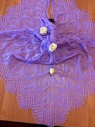 Knitting group, free knitting patterns, knit pictures, templates and tutorials. Umutkusumun Sallari Www Umutkusum Blogcu Com Lace Knitting Knitting Ruffle Blouse