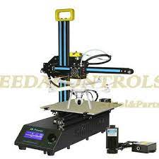 Pas Cr 8 3d Printer Pla High Precision Diy Printing Desktop Lcd On Off Line 220v Diy Prints 3d Printer Machine 3d Printer