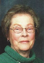 Kathryn Springer Obituary