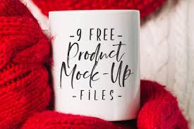 Download free handwritten fonts at urbanfonts.com our site carries over 30,000 pc fonts and mac fonts. 9 Free Product Mock Up Files The Font Bundles Blog