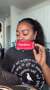 hamilton #hamiltonmusical #hamiltontiktok #hamiltonthemusical #TikTok...