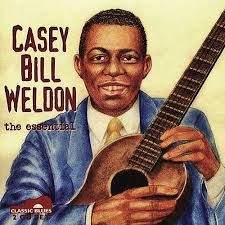 The Essential by Casey Bill Weldon