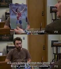 Photos all 'always sunny' fans will laugh at immediately. Charlie Quotes From It S Always Sunny Posts Facebook