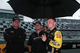 Recent rotowire articles featuring justin haley. Justin Haley Returns To Spire Motorsports For Talladega The Checkered Flag