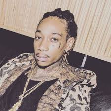 Wiz Khalifa