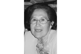 Teodora Zamarron Obituary (1935