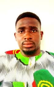 Profile for Ikpeama Chigozie