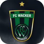 This is a logo for fc wacker innsbruck. Fc Wacker Innsbruck App Download Samsung S5830 Galaxy Ace Sms At Smartzone