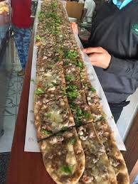 Konya, antalya, dubai gibi yerlerde edinmiştir. Nefis Konya Mutfagindan Etli Ekmek Has Konyali Bodrum City Resmi Tripadvisor