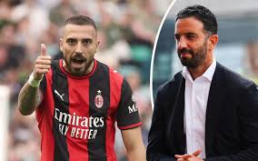 Amorim names 21-man squad for Man Utd friendly as Gila returns — SempreMilan